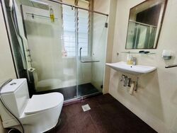 Cavendish Park (D21), Condominium #608024161